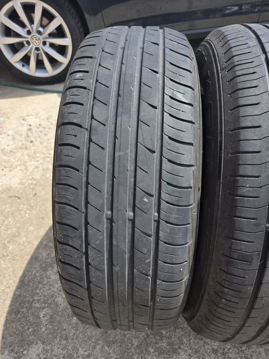 Anvelope vara 17 inch Falken Ziex 914A Ecorun