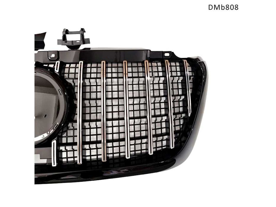 Grila fata GT Mercedes Sprinter W907 2018 - 2024