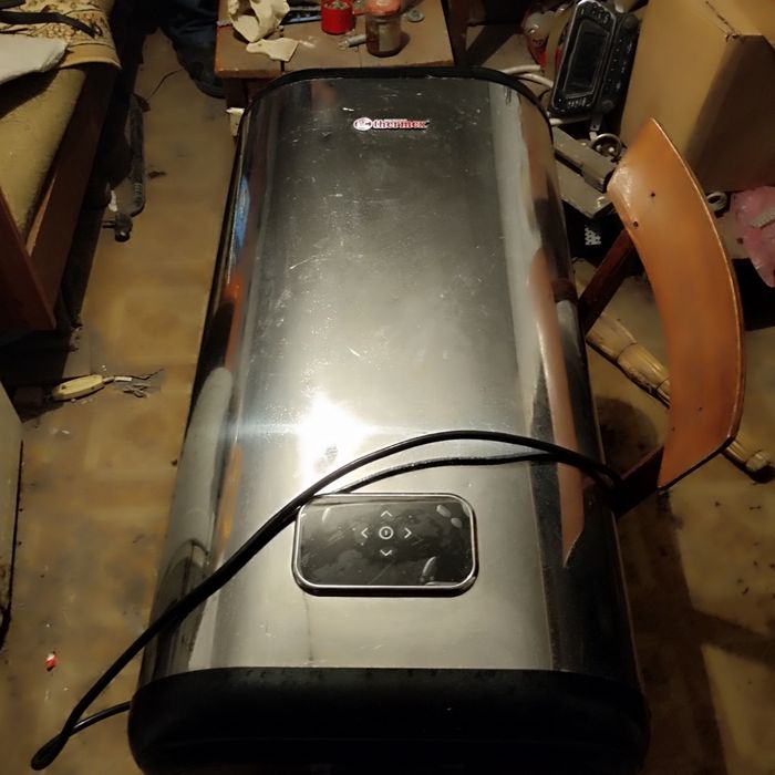 Аристон термекс 80литров