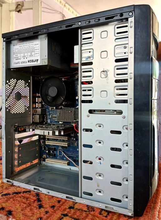 Top PC.! Офисная