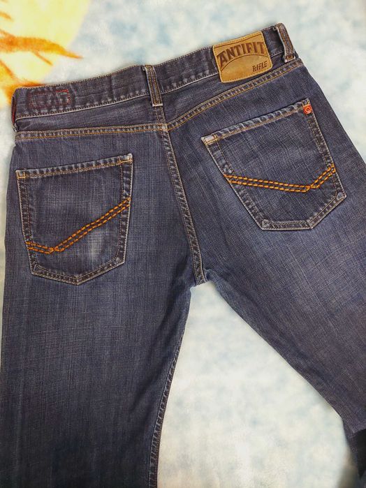 Мъжки дънки 32рр