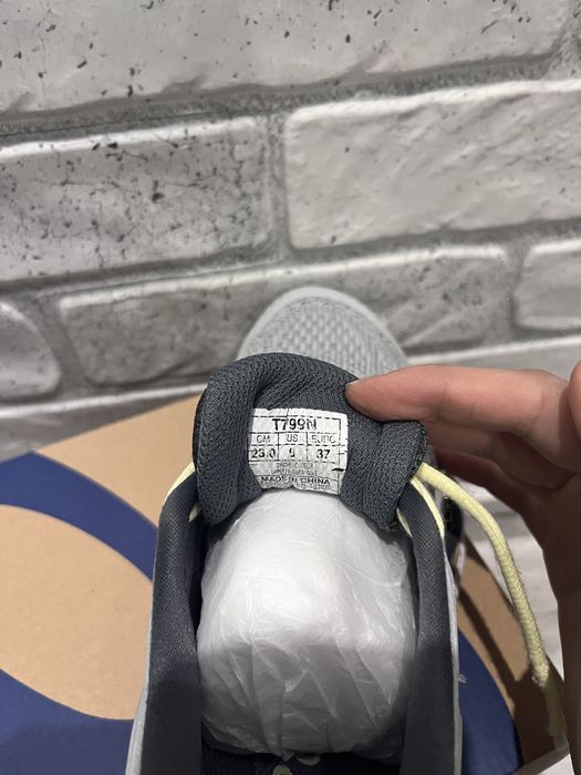 Маратонки за бягане (asics)