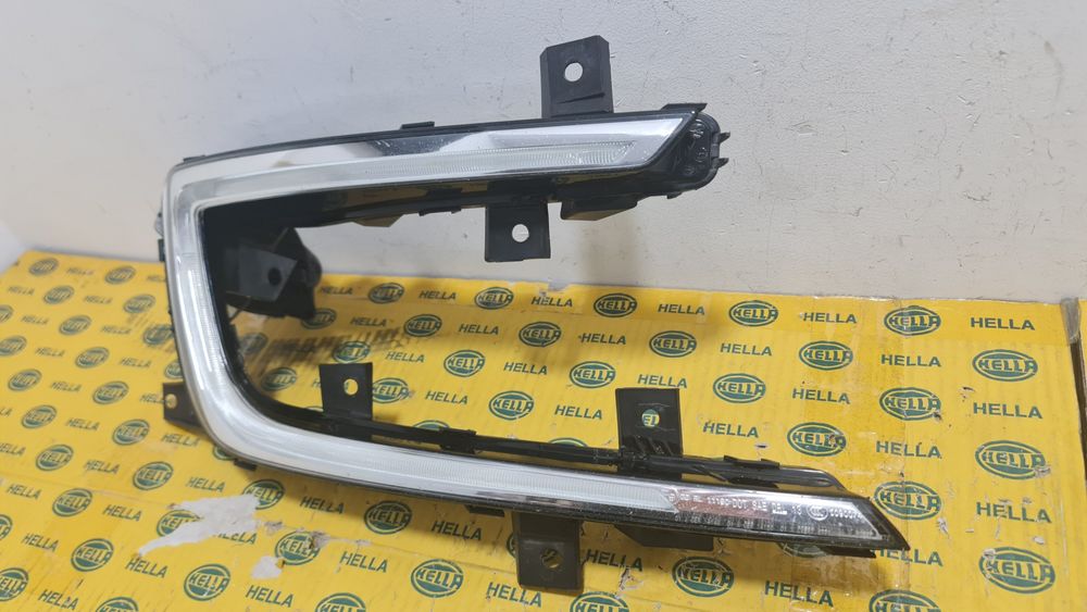 Lampa proiector led drl bara fata VW 7 mk7  GTE eGolf
Produs or