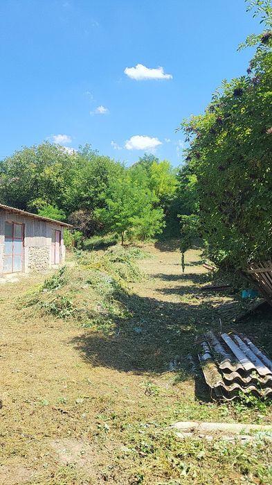 Vand casa in satul Raplotel comuna Raportul Mare!