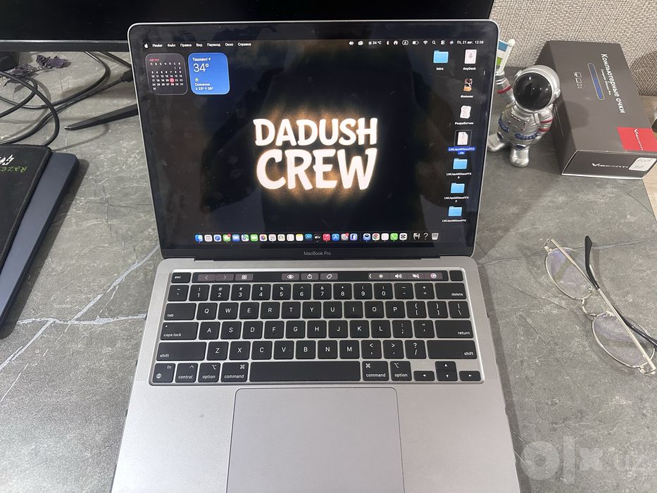 Macbook  M2 2022