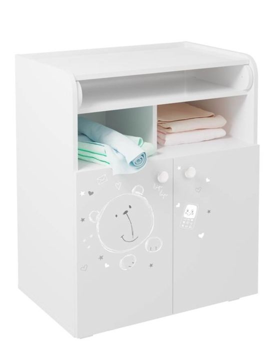 Комод детский пеленальный столик