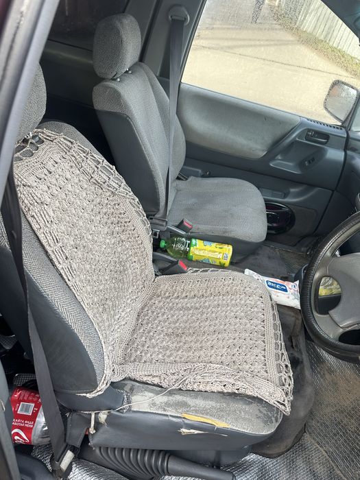 Продам машину в мерке