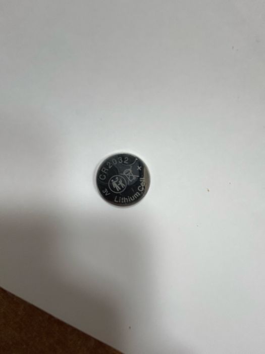 cr 2032 battery батарейки
