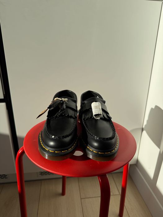 Лоуфъри Dr. Martens