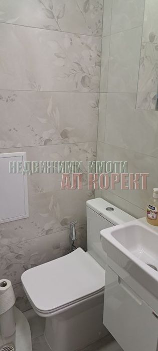 Дава се под наем Тристаен апартамент в Варна, Владислав Варненчик - 60 кв.м за 382.5 € - Снимка #10