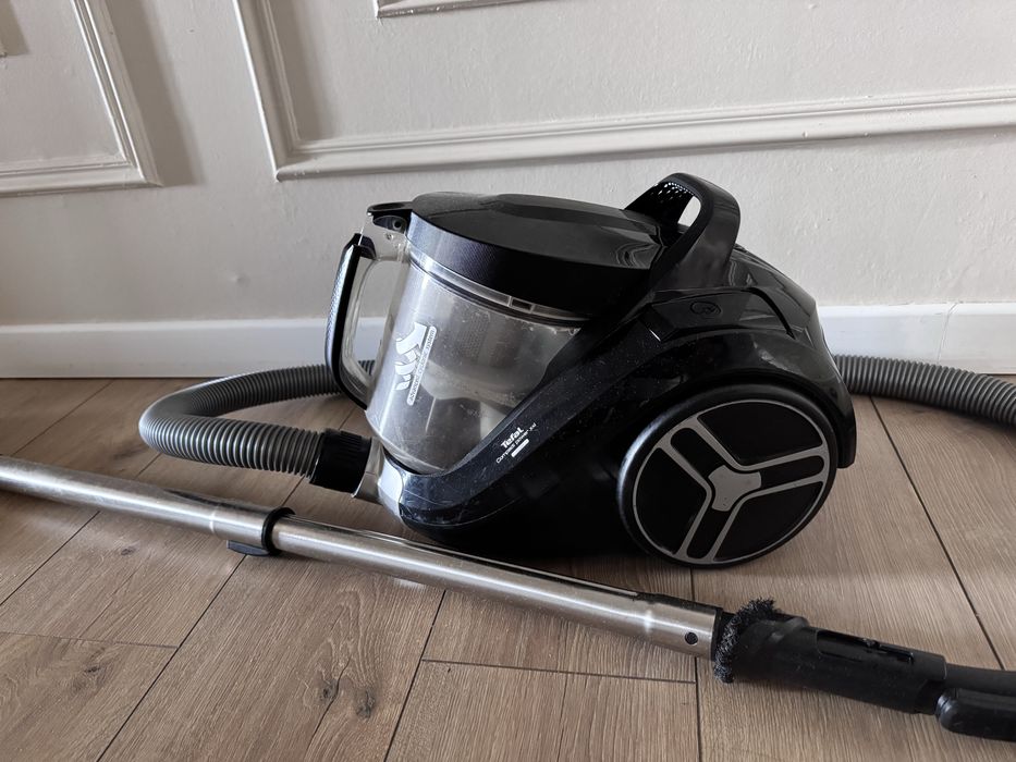 Пылесос Tefal compact XXL