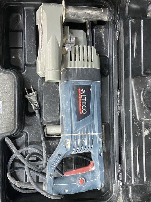 Штроборез Alteco ЖанТаС ломбард