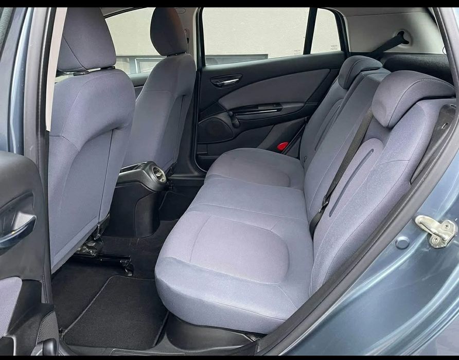 Fiat Bravo 1.9 multijet