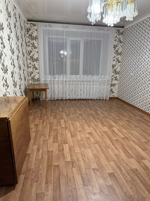 Сдам 2х комнатную