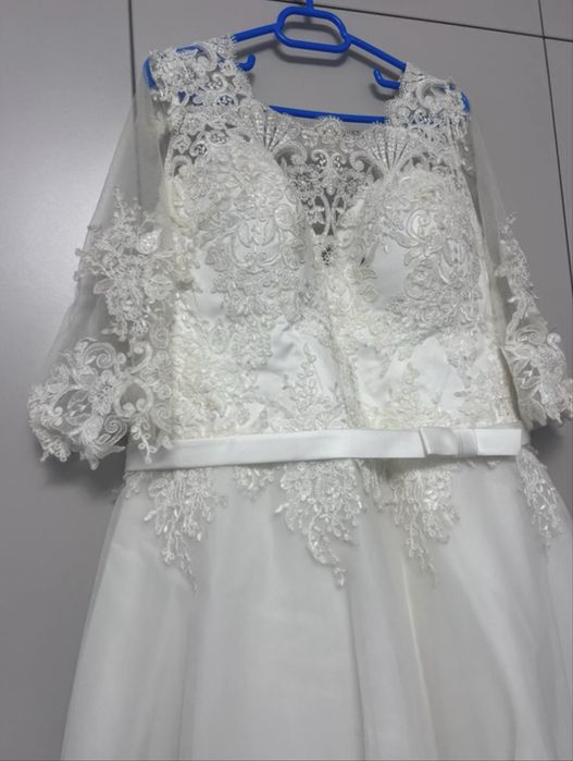 Rochie de mireasa