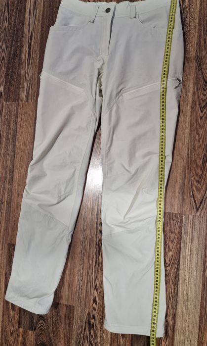 Pantaloni trekking Haglofs de dame 38