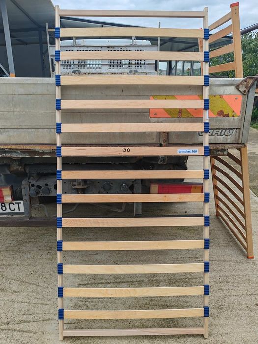 Подматрачна рамка