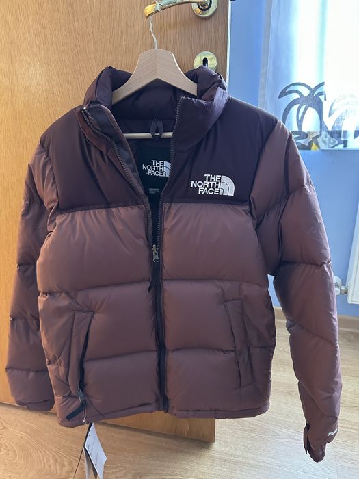 Geaca The North face Nuptse 700 XS - Quartz