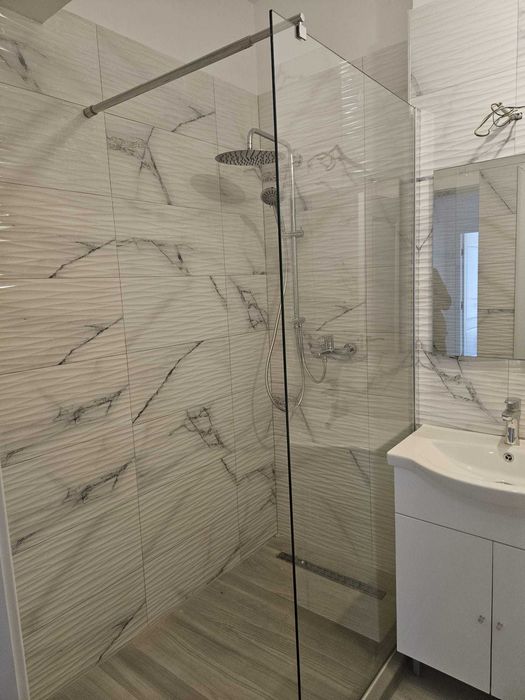 Apartament 2 camere de închiriat – bloc nou, prima închiriere – Str. Păcii, Buzău