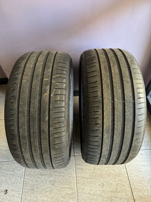 Летни Гуми 4 бр. 245/40/18