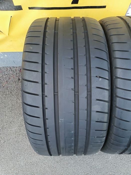 275.30.20 Goodyear Vara RunFlat Second-hand