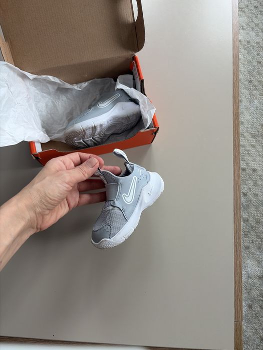 Кроссовки Nike детские