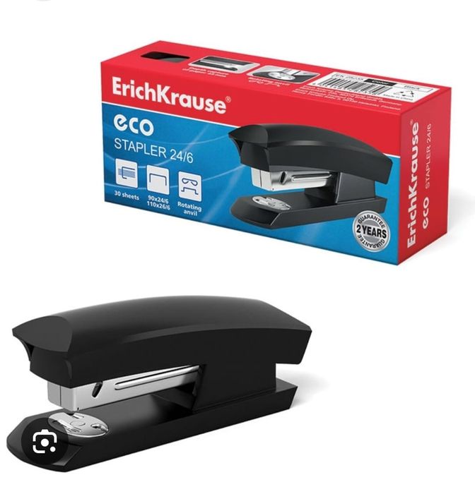 Дыракол, степлер, супер цена.