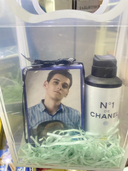 Продаем подарочные боксы