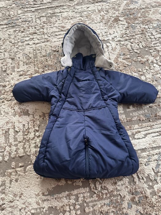 Продам комбинезон детский