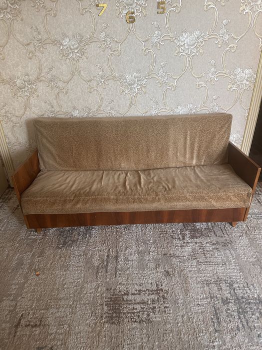 Диван кровать (чехский)