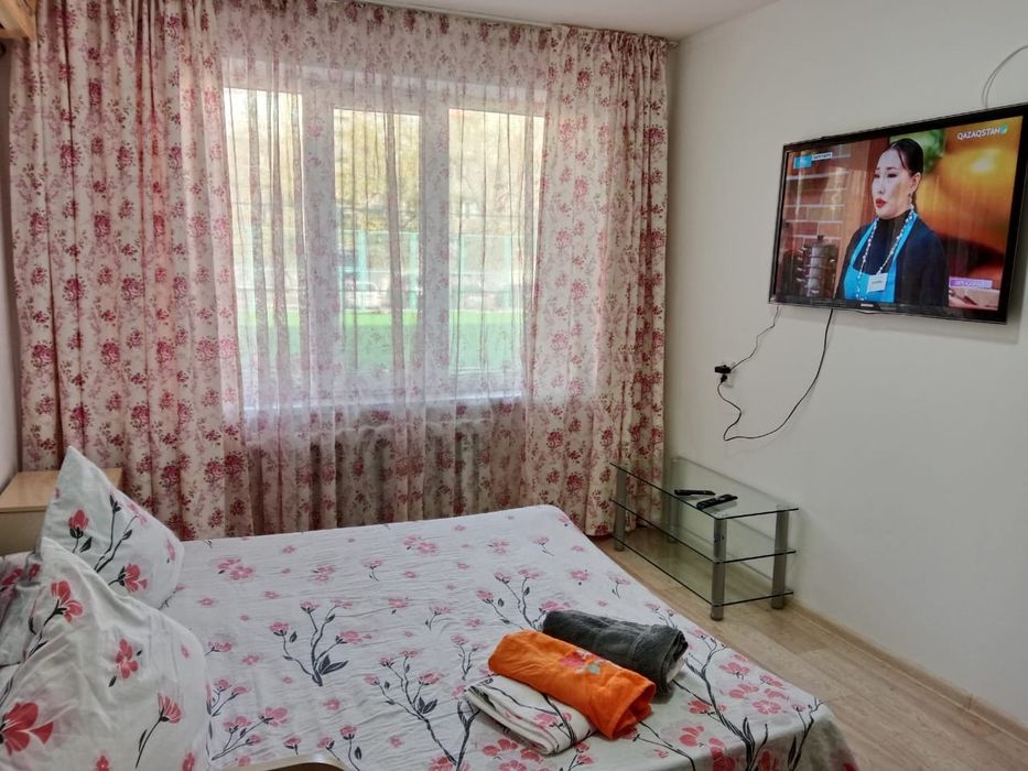 Сдаётся квартира почасова, посуточно