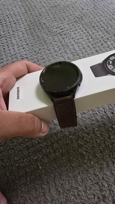 Samsung watch  6