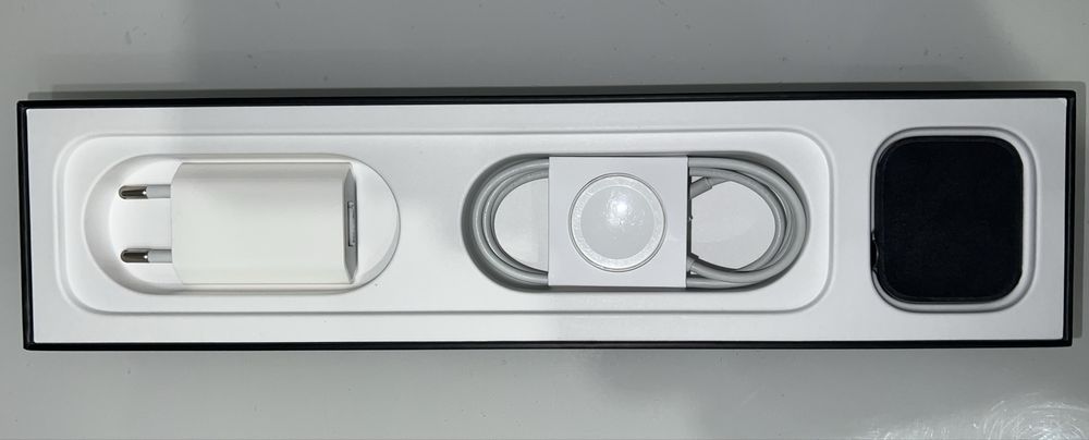 Apple watch nike series 5 44 mm