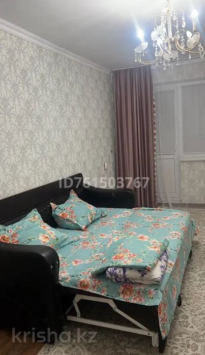 Квартира в центре 2-х комнатная, сутки-10000тг, ночь-9000тг