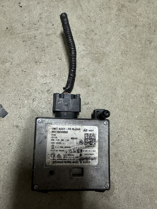 Senzor radar distronic Kia Sportage 5 cod 99100CH000