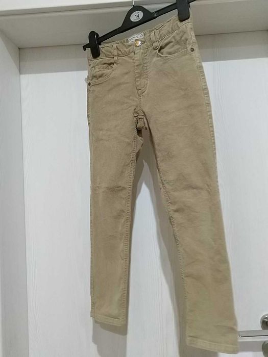 Детски джинси Zara 8г