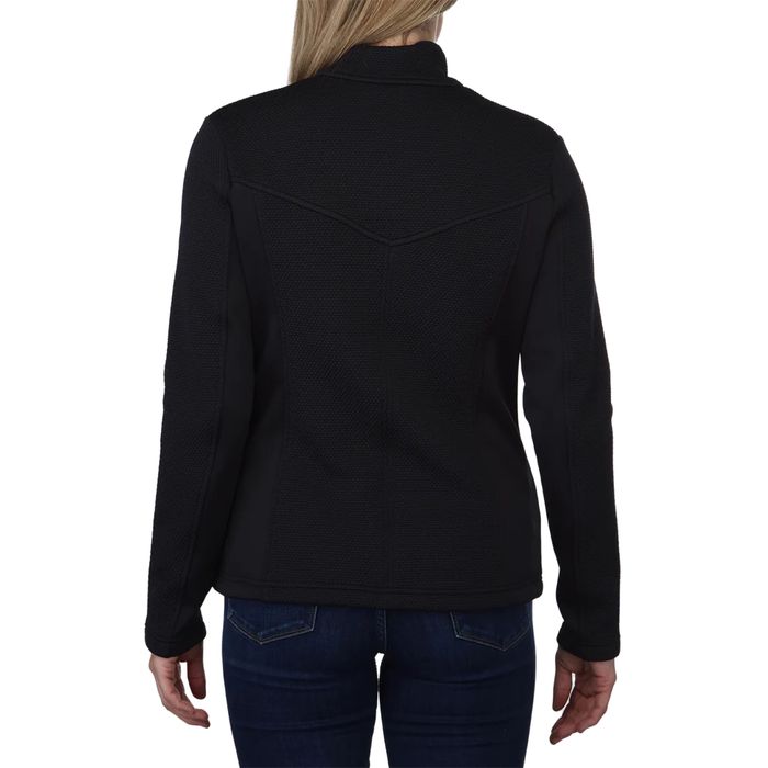 Fleece Dama Spyder Encore