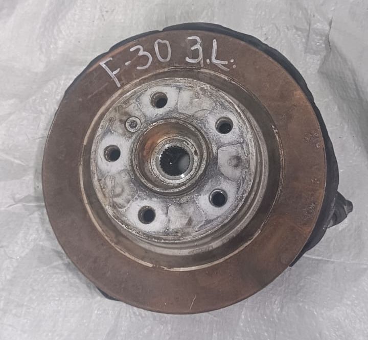 Цапфы БМВ F30 F31.