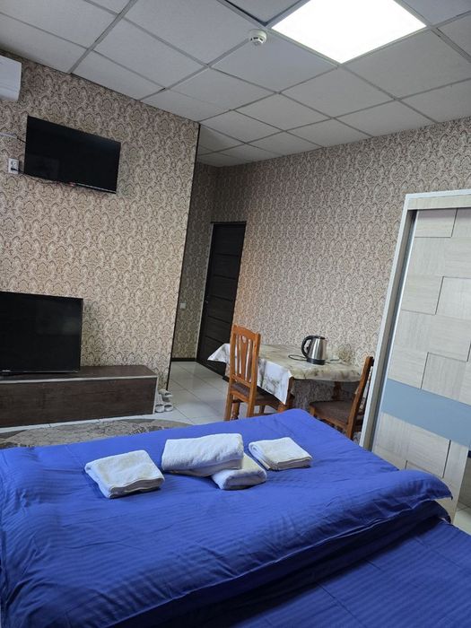 Amir hotel bezzaks gostnitsa 24/7