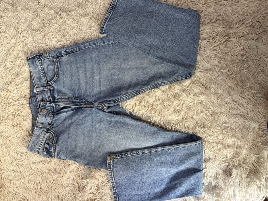 Blugi baieti Zara/ h&m