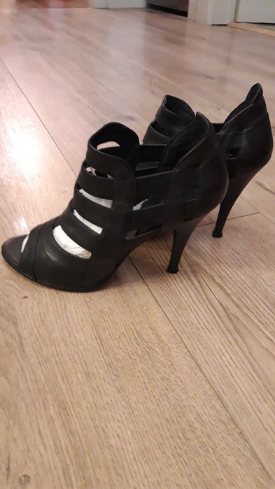 Ботильоны туфли 5th Avenue разм.38