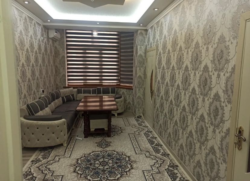 Сдаётся квартира в аренду. Самарканд Вокзал