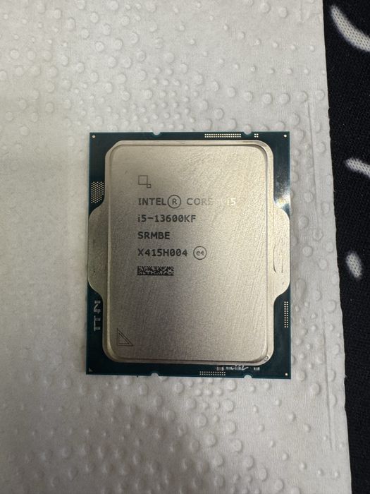 Процессор Intel Core i5-13600KF, LGA1700
