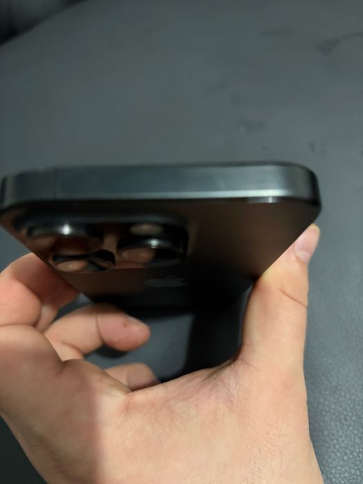 Iphone 15 pro 128 gb