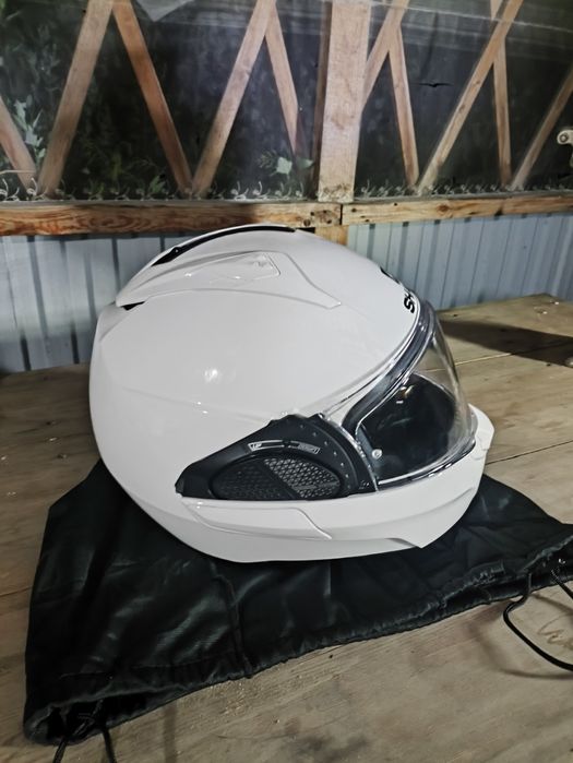Продам шлем Shark Evo GT