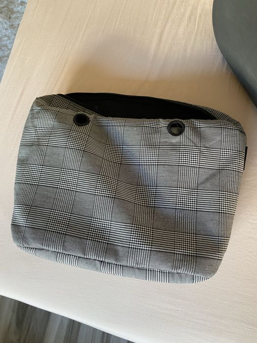 Оригинална чанта Obag с плик