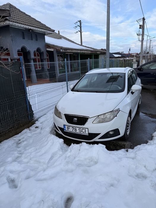 Vand Seat Ibiza