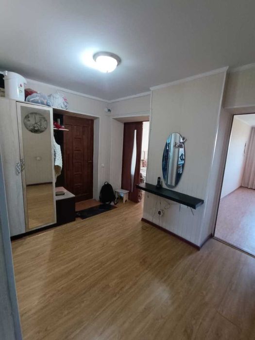 Продажа 3-комнатной квартиры