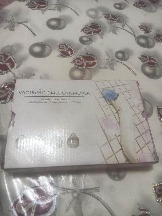 Продам аппарат для чистки лица