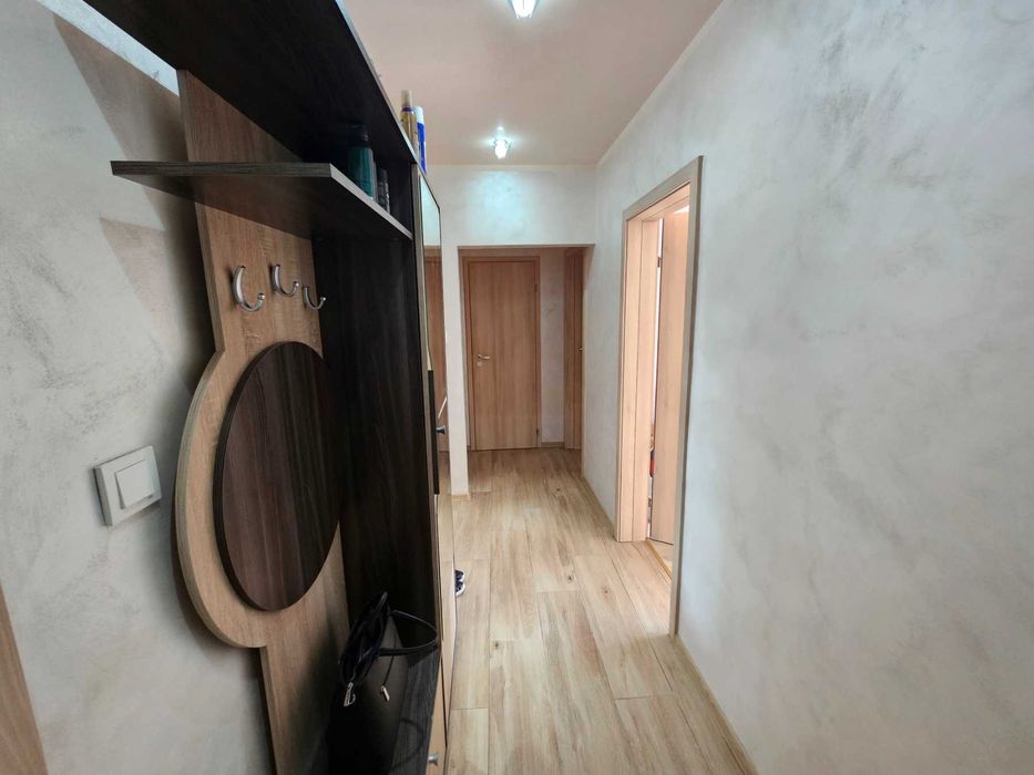 Тристаен апартамент